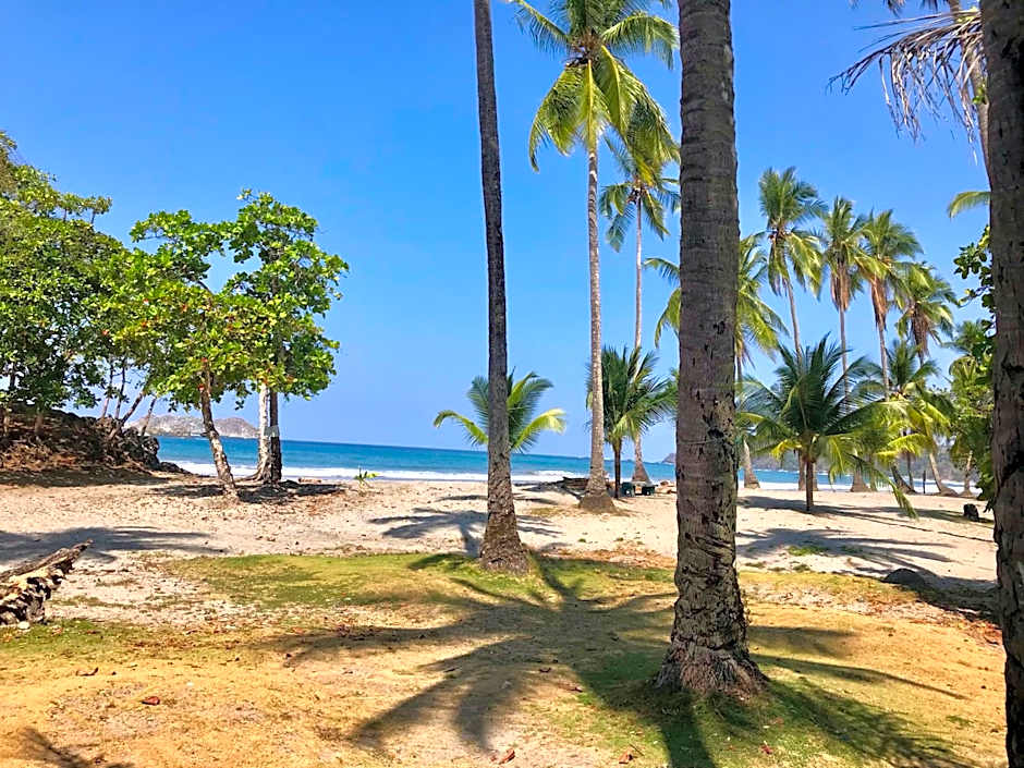 Hotel Playa Espadilla