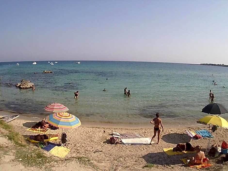 Summer Beach Rooms