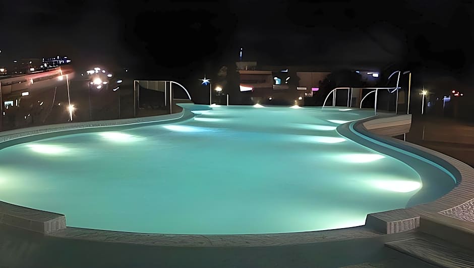 Livingston Hotel Sandakan