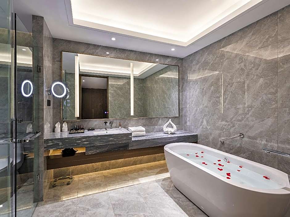 Novotel Shanxi Yuncheng