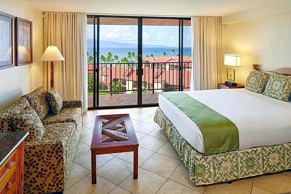 Aston Kaanapali Shores