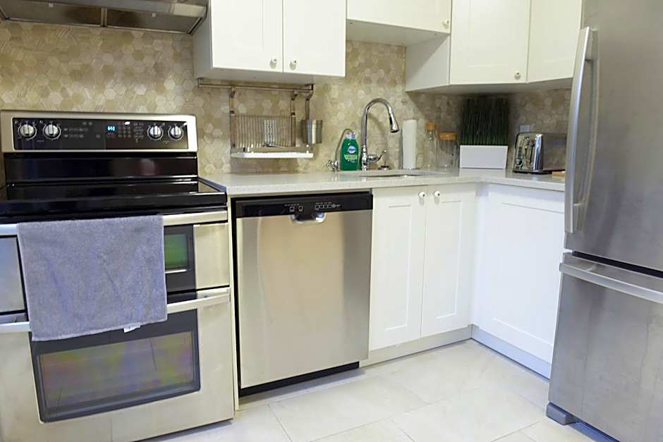 JstLikeHome - Getaway