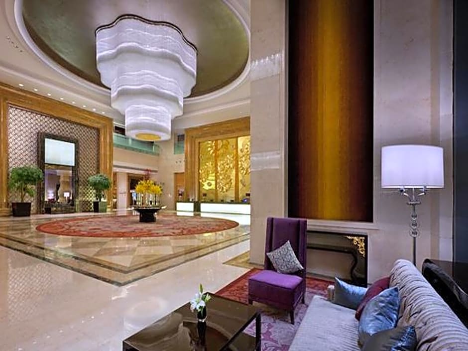 Sheraton Daqing Hotel