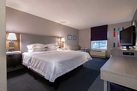 Hampton Inn East Windsor
