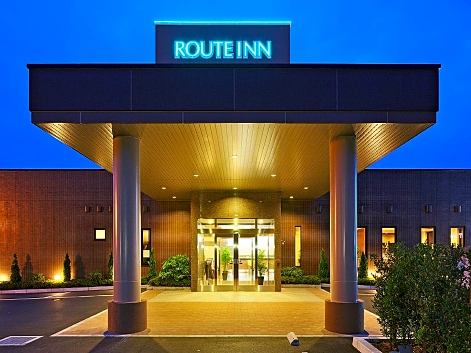 Hotel Route Inn Yaita