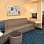 Fairfield Inn & Suites by Marriott Louisville North