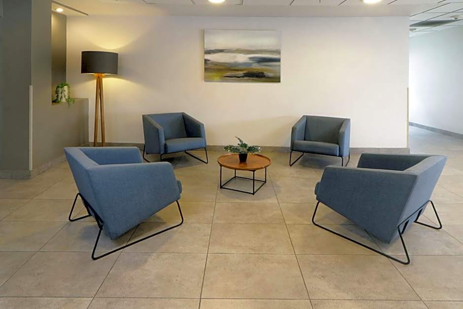 City Express by Marriott Tijuana Insurgentes