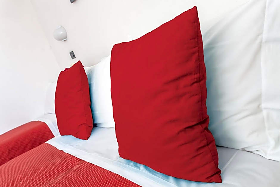 Hotel Giove dipendenza Hotel Fiamma
