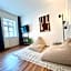 gina stay - Apartmenthaus im Zentrum von Quedlinburg