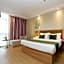 GreenTree Inn Zhejiang Hangzhou Tonglu Yaolin Road Xiahang Road Business Hotel                  