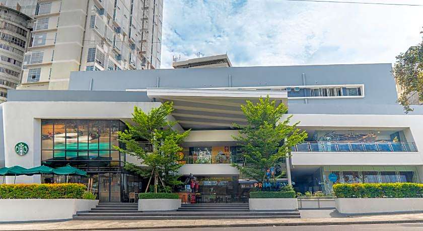 Primeway Suites Cebu