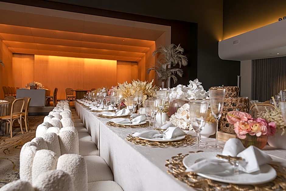 Hilton Garden Inn San Juan Condado