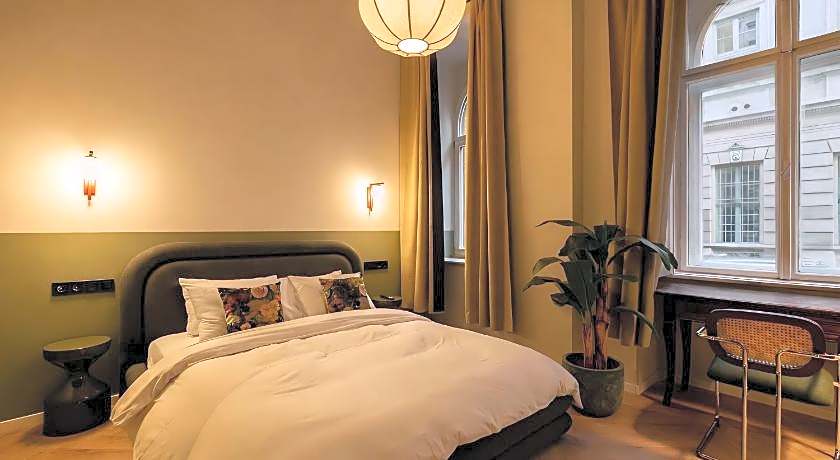 Hotel Kalvin House