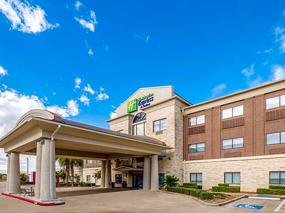 Holiday Inn Express Hotel & Suites Beaumont Northwest By IHG