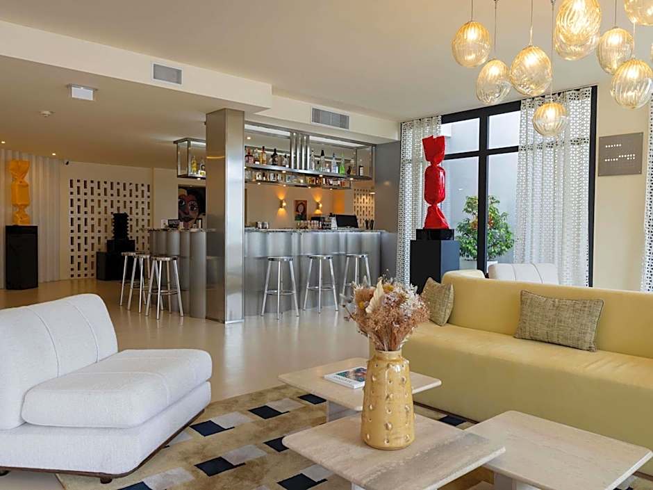 Hotel et Spa Kasano Calvi - Handwritten Collection