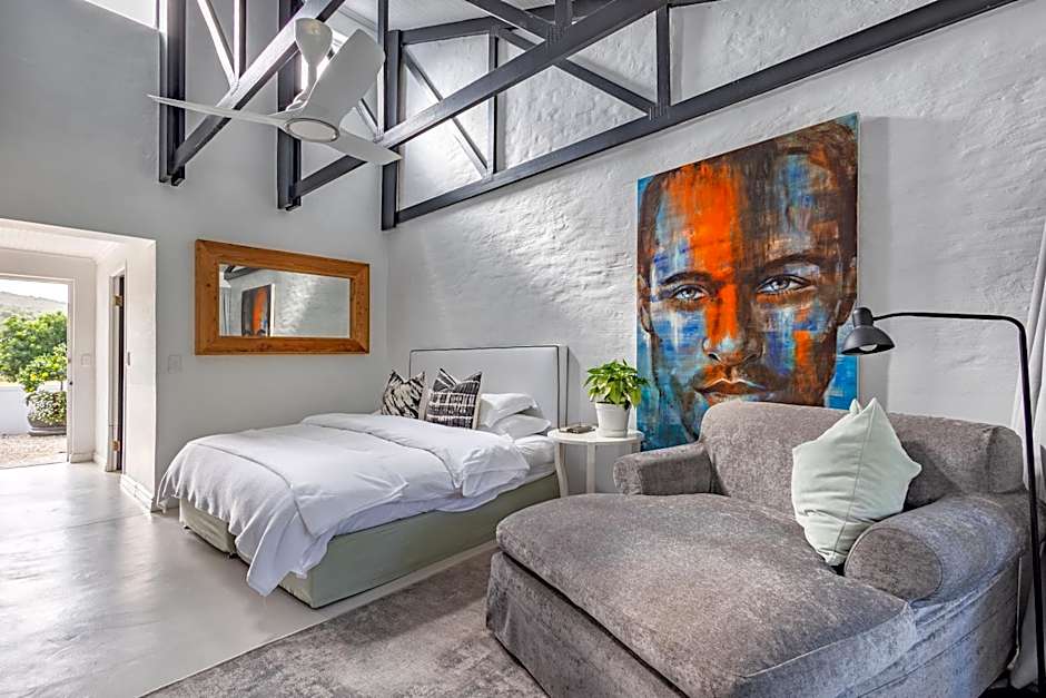 Bitou River Lodge