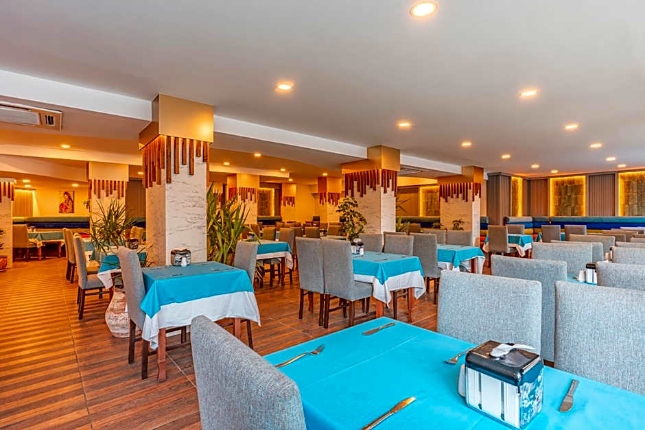 Tu Casa Gelidonya Hotel