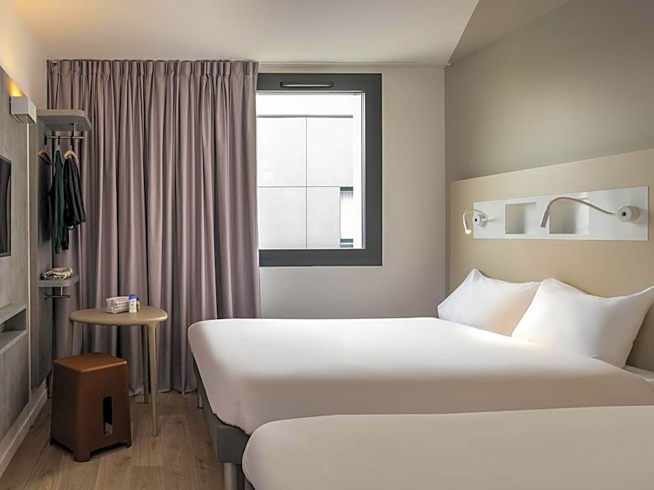 ibis budget Gonesse