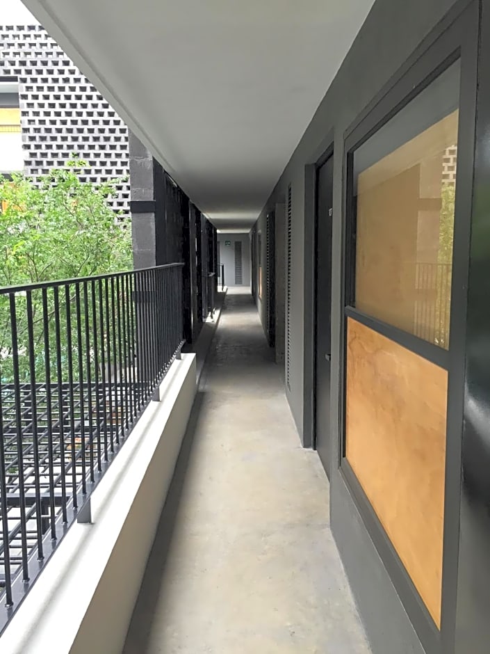 Hotel Carlota