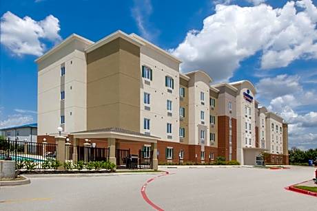 Candlewood Suites Houston - Spring By IHG