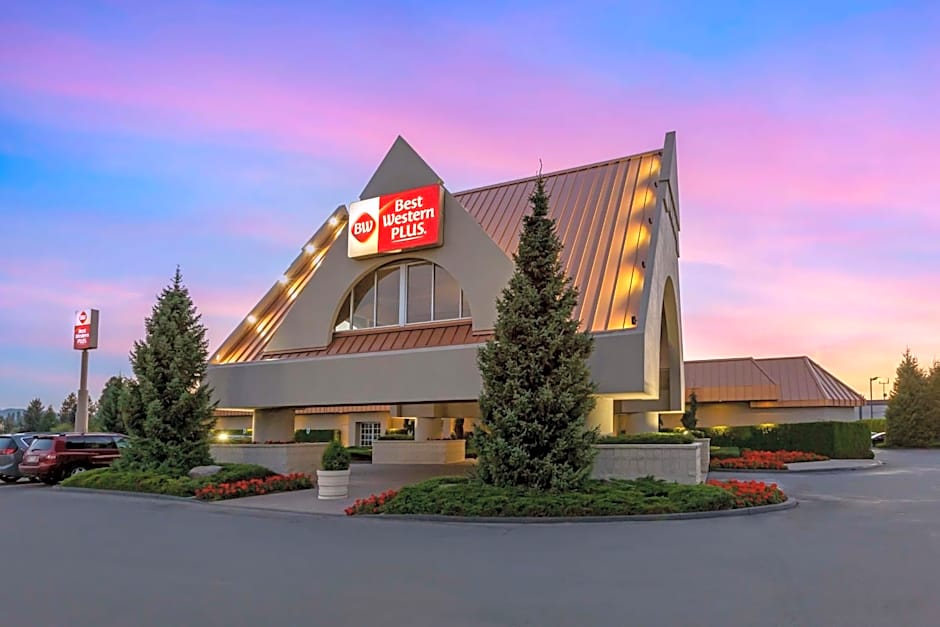 Best Western Plus Coeur D'Alene Inn