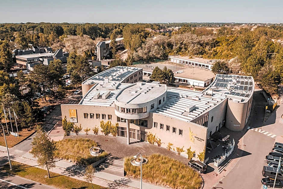 Vakantiedomein Hoge Duin