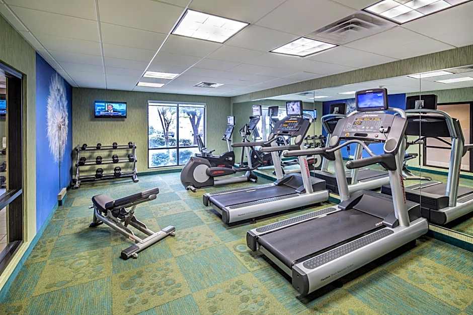 SpringHill Suites by Marriott Laredo