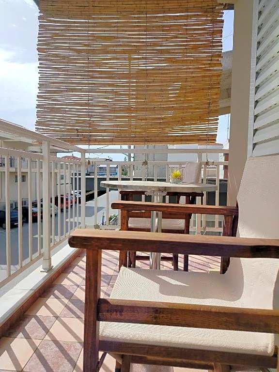 Eirini's Hause