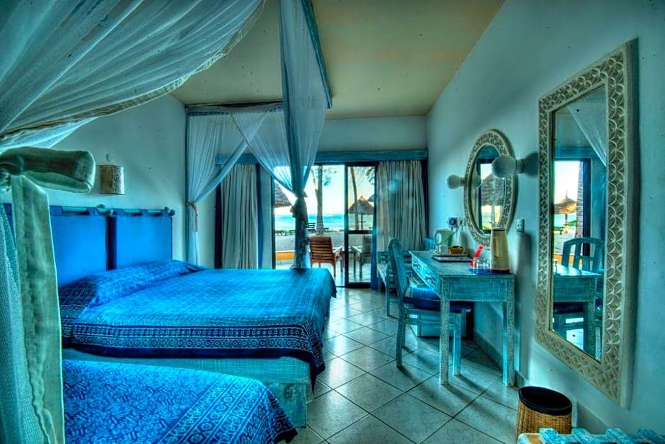 Turtle Bay Beach Club- All Inclusive