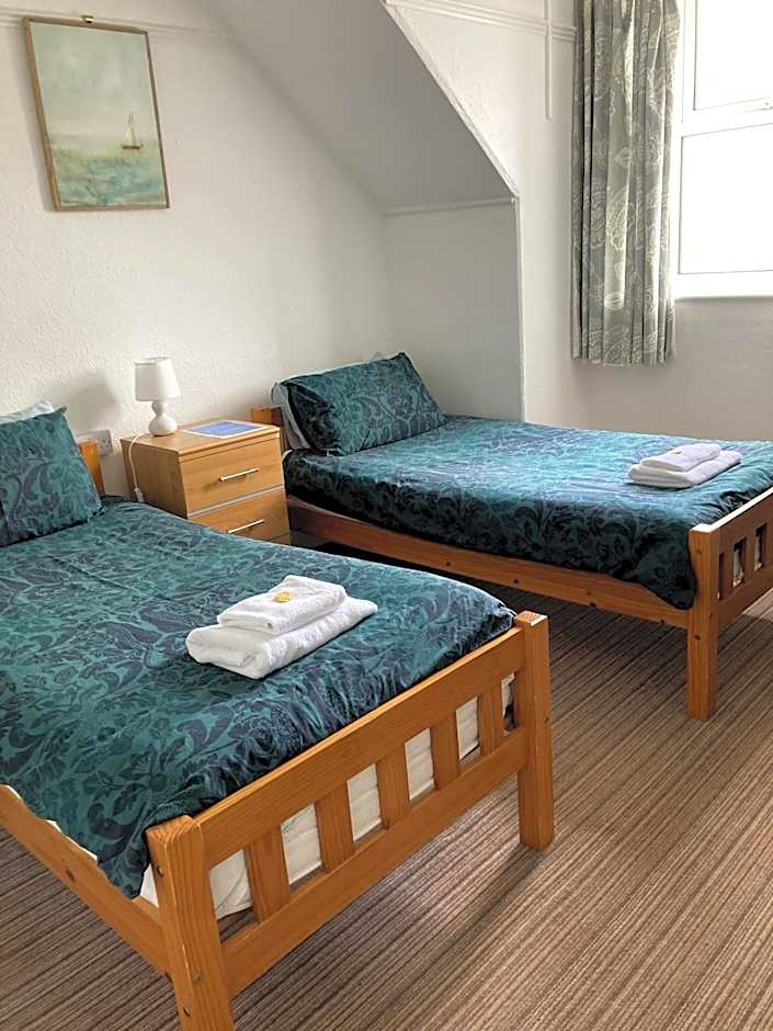 Donnington Guesthouse