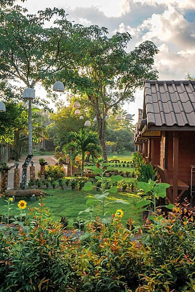 Cocco House