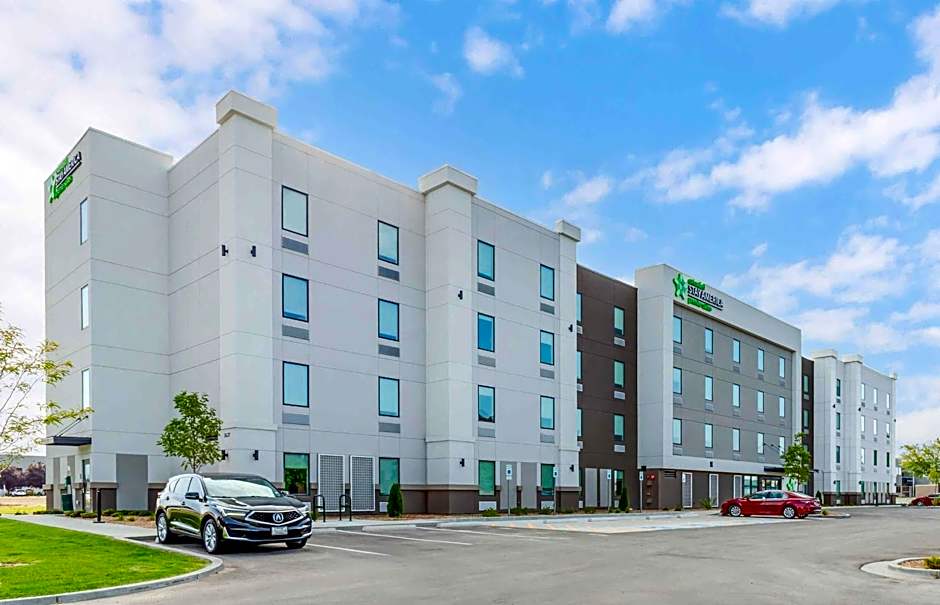 Extended Stay America Premier Suites - Boise - Meridian
