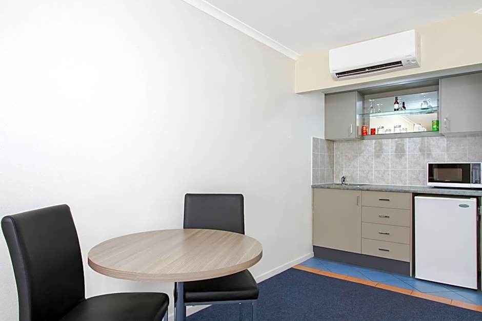 Thunderbird Motel Yass