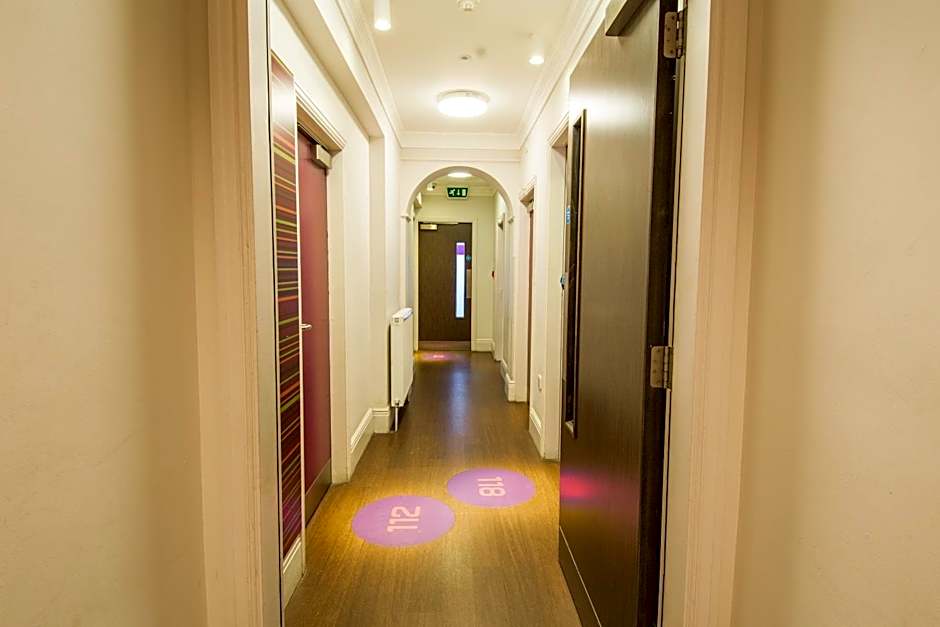 Safestay London Elephant and Castle