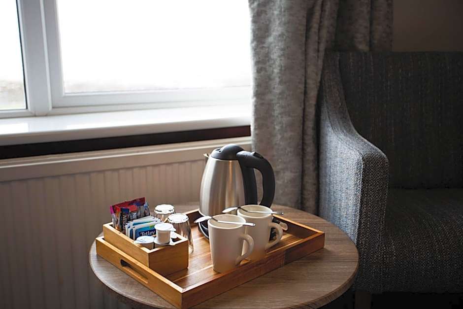 Kinloch Hotel, Isle of Arran