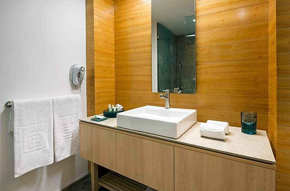 Camino Real Puebla Angelopolis