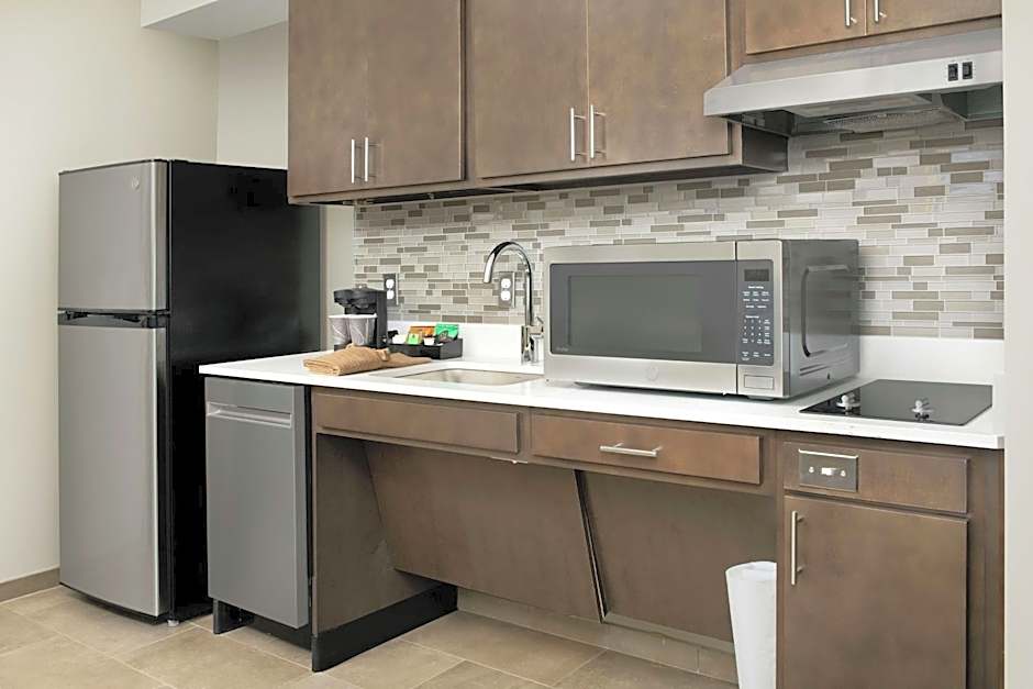 Homewood Suites by Hilton Denver Airport Tower Road