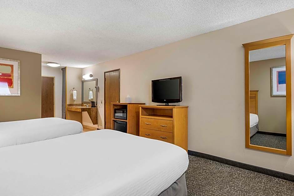 Best Western Aladdin Inn