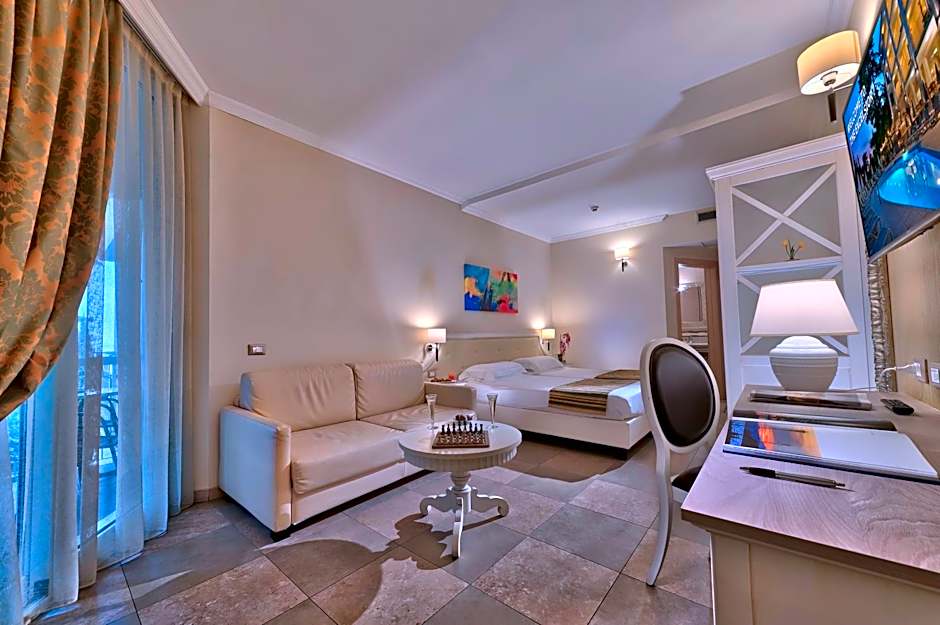 Hotel Excelsior Le Terrazze