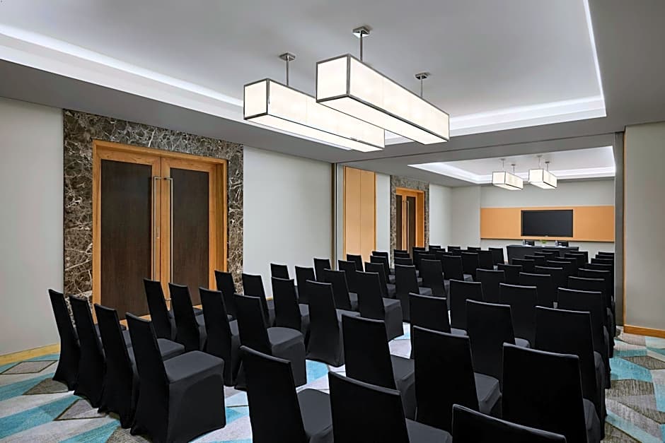 Courtyard by Marriott Kochi Infopark