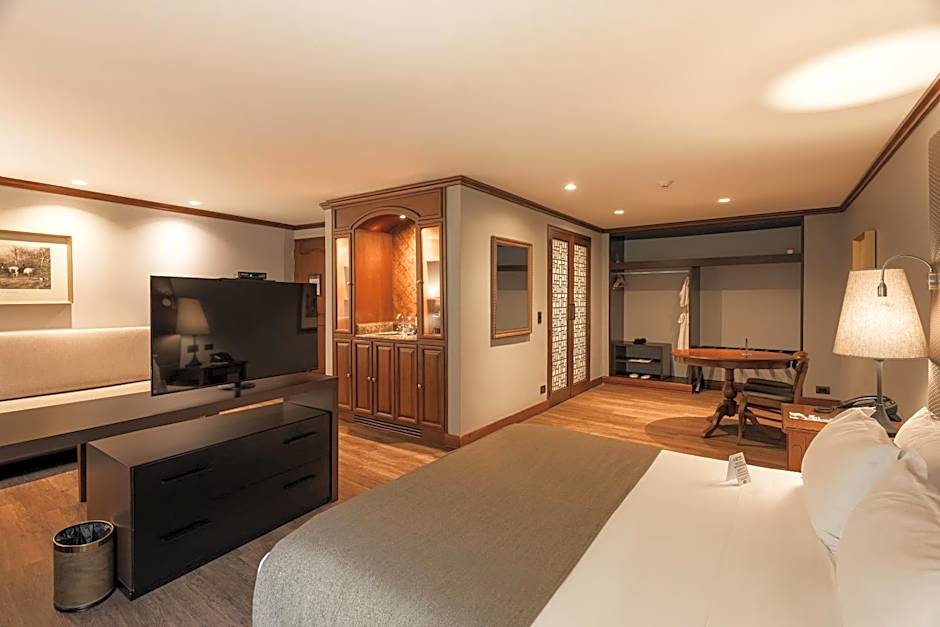 Hotel Park10