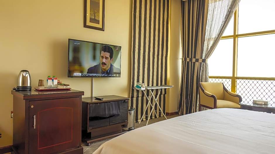 Manama Tower Hotel