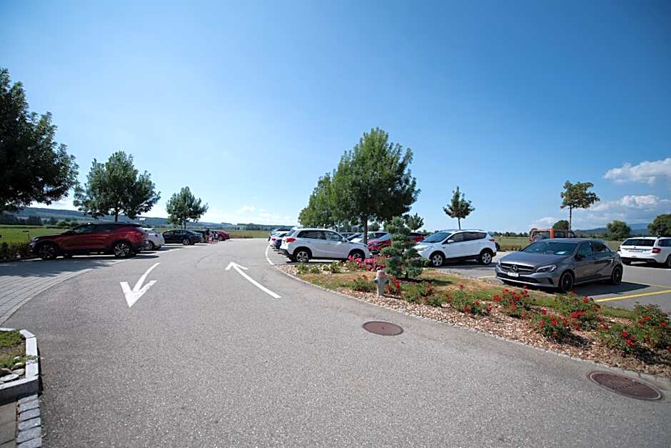 Airporthotel Grenchen