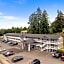 Basecamp Puyallup a Travelodge by Wyndham
