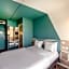 B&B HOTEL Freiburg-West