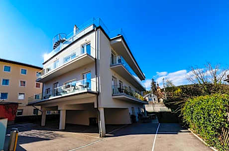 Luxury Apartment Monte Carlo