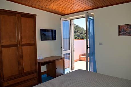 Hotel La Certosa