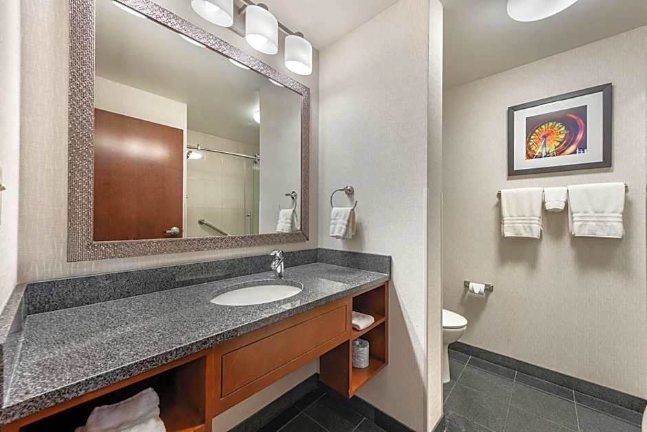 Drury Plaza Hotel Columbia East