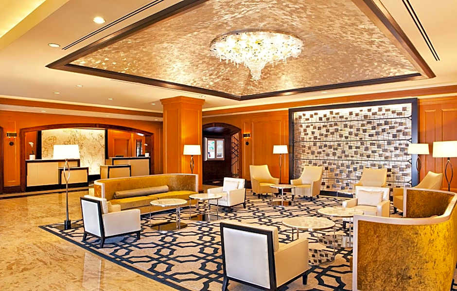 Hilton Short Hills