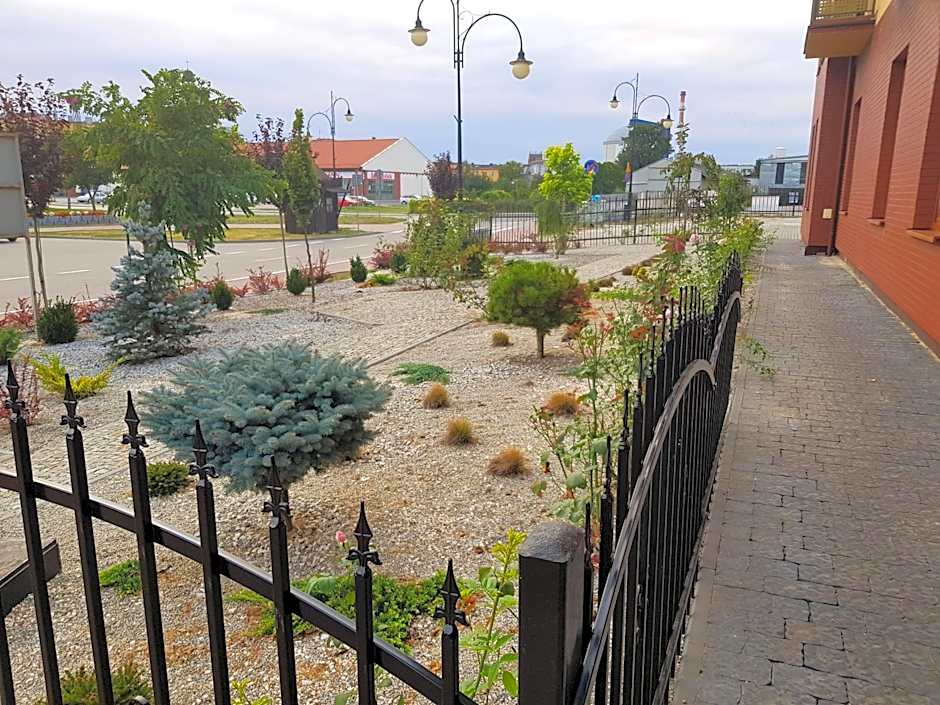 Zajazd u Piasta Kołodzieja